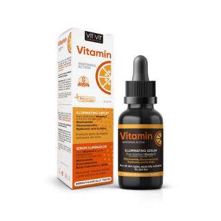 Diet Esthetic sérum s vitamínom C 30 ml