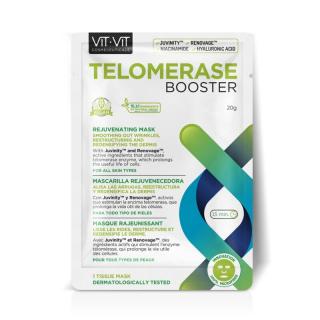 Diet Esthetic Telomerase maska ​​na tvár 20 gr