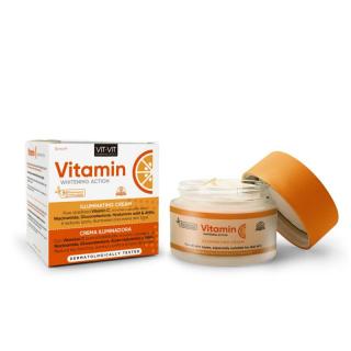 Diet Esthetic vitamín C krém 50 ml
