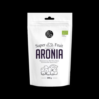 Diet Food Bio Aronia prášok 200 g