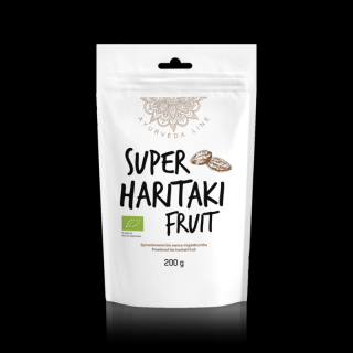 Diet Food Bio Haritaki Ovocie 200g