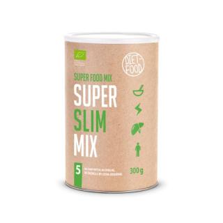 Diet Food Bio Super Slim Mix 300 g