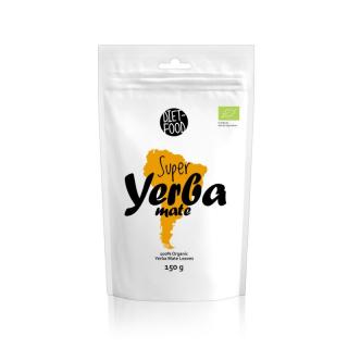 Diet Food Bio Yerba Mate Premium čajové lístky 150 g