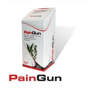 Energovital Pain Gun bylinný, prírodný prostriedok proti bolesti 30 ks