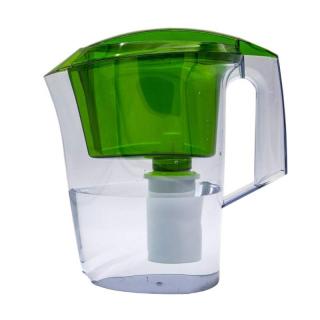 Filtračný džbán na vodu Geyser Aquilon 3 litrový (rôzne farby)