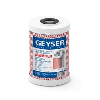 Geyser Aragon 3 ECO filtračná vložka