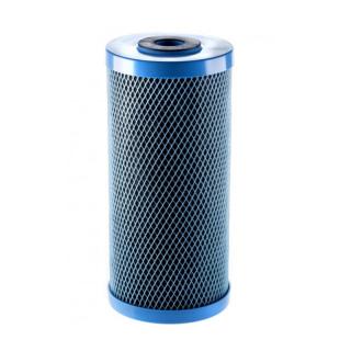 Geyser Fiber Pro 10BB filtračná vložka z uhlíkových vlákien Big Blue 10  (pre studenú vodu)