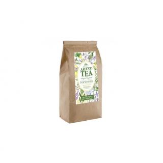 HerbaDoctor Čaj z listov mäty piepornej 50g