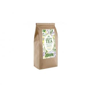 HerbaDoctor Čaj z orechových listov 50g