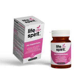 Life Spirit Ad Aspectum kapsulový výživový doplnok  60 ks