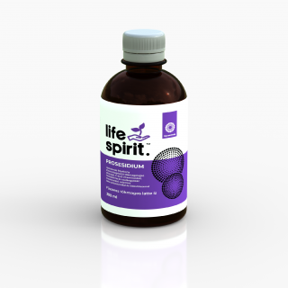 Lipozomálny tekutý výživový doplnok Life Spirit Prosesidium 300 ml