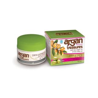 Pharmaid Argan Treasures 24-hodinový anti-aging krém na tvár 50 ml