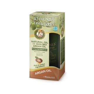 Pharmaid Athenas Treasures arganový olej 50 ml