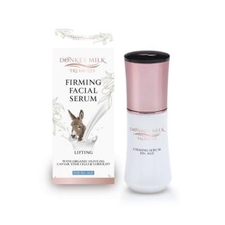 Pharmaid Donkey Milk Treasures Spevňujúce liftingové sérum z oslieho mlieka 40 ml