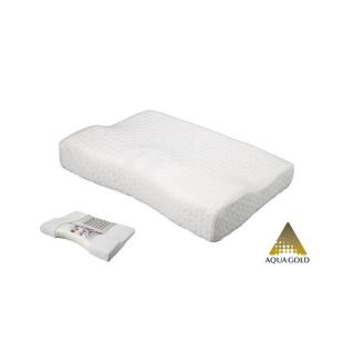 Phiten AquaGold Shiatsu Pillow vankúš 100