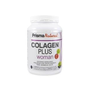 Prisma Natural Colagen Plus Jogurt pre ženy - s citrónovou príchuťou 300g
