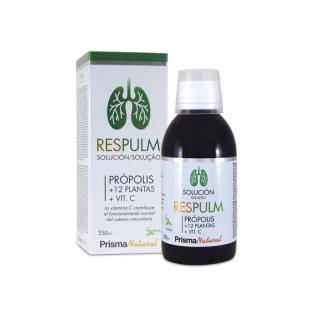 Prisma Natural Respulm výživový doplnok na podporu imunity 250 ml