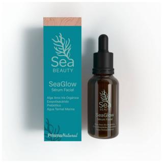 PrismaNatural Sea Beauty SeaGlow tvárové sérum 30 ml