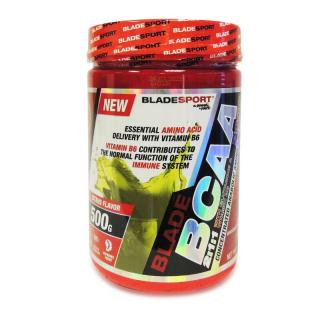 BLADE BCAA 7000 2:1:1 500g Príchuť: Pineapple