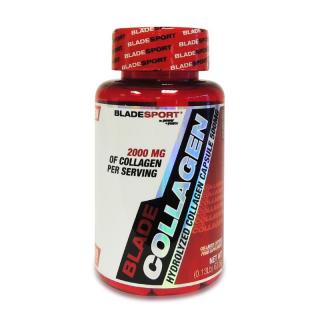 BLADE COLLAGEN 500mg 100 kaps.