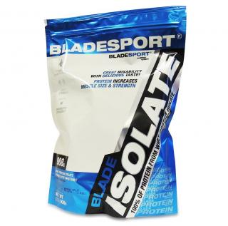 BLADE ISOLATE 908g Príchuť: Čokoláda