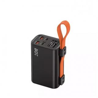 BOT powerbanka PD 100W pre mobilné telefóny, tablety a notebooky 40000mAh