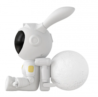 BOT Projektor nočnej oblohy Moon Bunny MB1