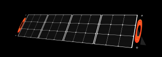 BOT Solárny panel SP1 200 W
