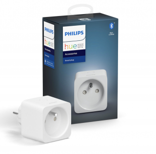 Philips Hue Inteligentná zásuvka Smart Plug biela