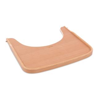 Alpha wooden Hauck tray pultík