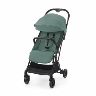 KINDERKRAFT SELECT Kočík športový Indy 2 Sea Green, Premium