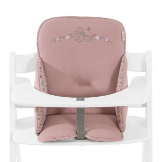 Poťah na stoličku Hauck Alpha Cosy Select bambi rose (Polstrovanie bambi rose)