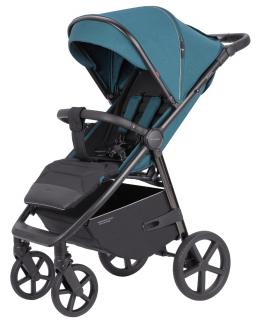 Športový kočík Carrello Bravo PLUS 2024 CRL-5515 Oxford Blue