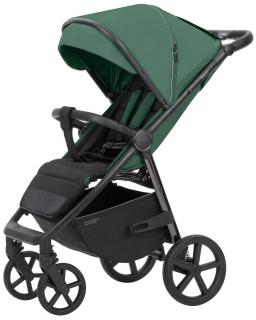 Športový kočík Carrello Bravo PLUS 2024 CRL-5515 palm green