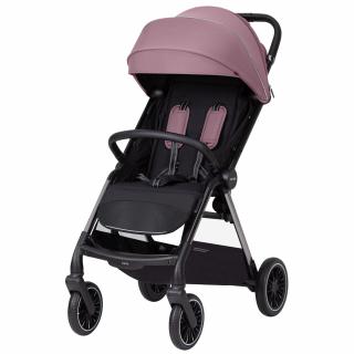 Športový kočík Carrello Delta rose pink