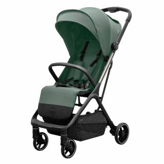 Športový kočík Carrello Nova CRL-5521 Rainforest green (nánožník a moskytiéra v cene!)