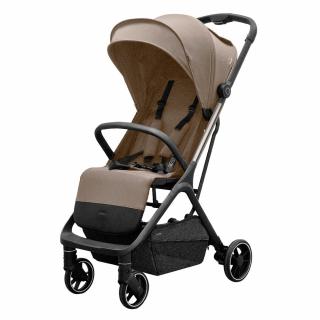 Športový kočík Carrello Nova CRL-5521 Sunrise Beige (nánožník a moskytiéra v cene!)