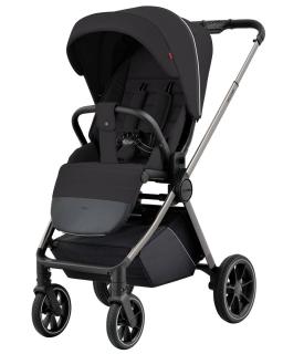 Športový kočík Carrello ULTRA CRL-5525 Power Black