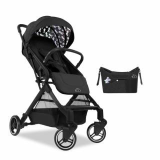 Športový kočík Hauck Travel N Care Set - Disney (čierny / black)