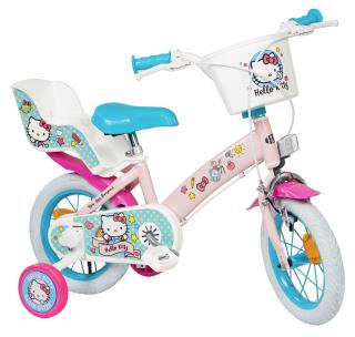 Toimsa Detský bicykel Hello Kitty 12 (TOIMSA)