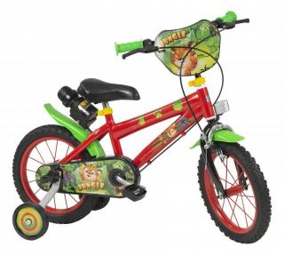 Toimsa Detský bicykel Jungle 14 (TOIMSA)