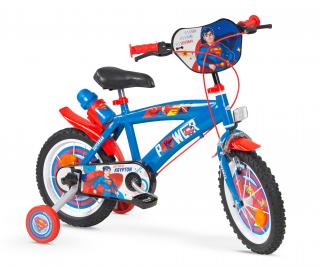 Toimsa Detský bicykel Superman 14 (TOIMSA)