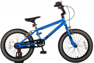 Volare - Chlapčenský bicykel Cool Rider 18" - satin blue (Chlapčenský bicykel )