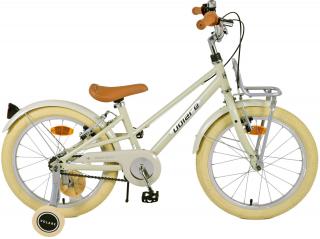 Volare - Dievčenský bicykel Melody 18" - satin sand FW (Dievčenský bicykel )