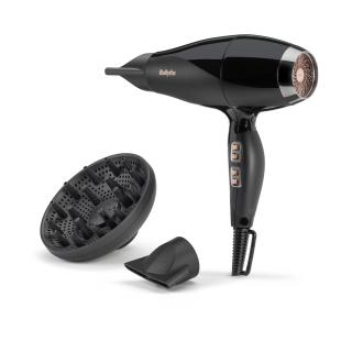 BaByliss 6716DE Sušič vlasov