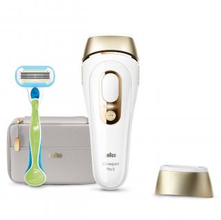 BRAUN Silk-expert Pro PL5054 IPL