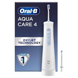 Oral-B Aquacare 4 Pro expert