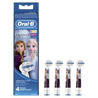 Oral-B EB 10-4 Frozen, 4ks