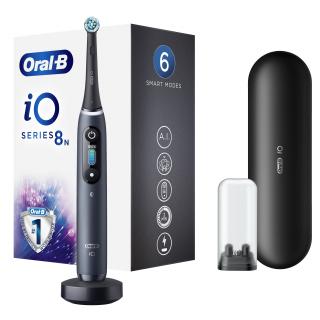 Oral-B iO Series 8 Black Onyx