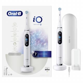 Oral-B iO Series 9 White